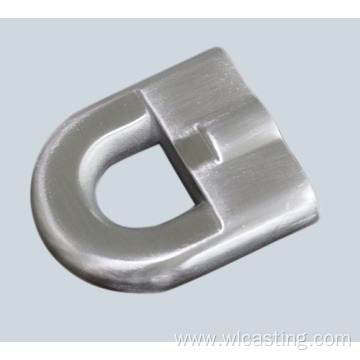 Customized Precision Casting Hardware Locks